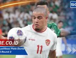 Pemain Kualifikasi Piala Dunia FIFA 2026 Round 3 yang Bersinar