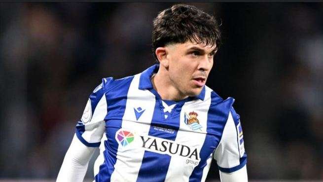 Pemain Real Sociedad B 2025: Generasi Baru Berbakat Mengenal Bakat Muda yang Siap Menggebrak Tim Utama