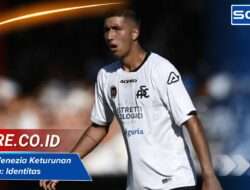 Pemain Venezia Keturunan Indonesia: Identitas dan Kontribusi di Italia