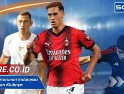 Pemain Keturunan Indonesia di Eropa dan Klubnya: Kiprah Global