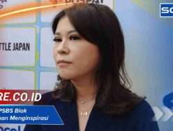 Pemilik PSBS Biak Perempuan yang Menginspirasi Sepak Bola Indonesia