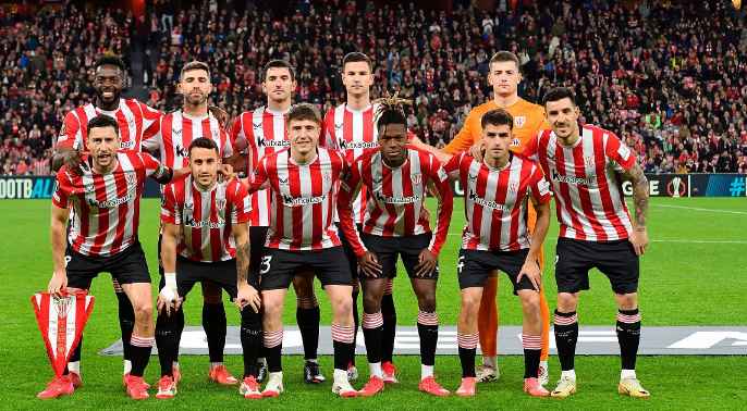 Rating Pemain Real Betis vs Athletic Bilbao: Evaluasi Performa dan Kontribusi Penampilan Terbaik, Statistik Individu, dan Dampak pada Hasil Akhir