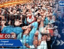 Penyebab Tragedi Hillsborough: Kronologi dan Pelajaran Penting Bagi Sepak Bola