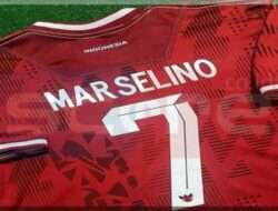 Pelaku Perebut Jersey Marselino Terancam 2 Sanksi Tegas Ini