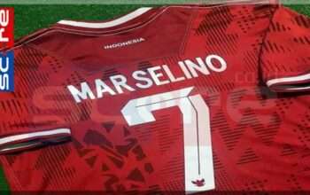 Pelaku Perebut Jersey Marselino Terancam 2 Sanksi Tegas Ini
