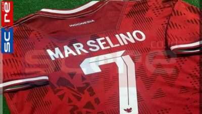 Pelaku Perebut Jersey Marselino Terancam 2 Sanksi Tegas Ini