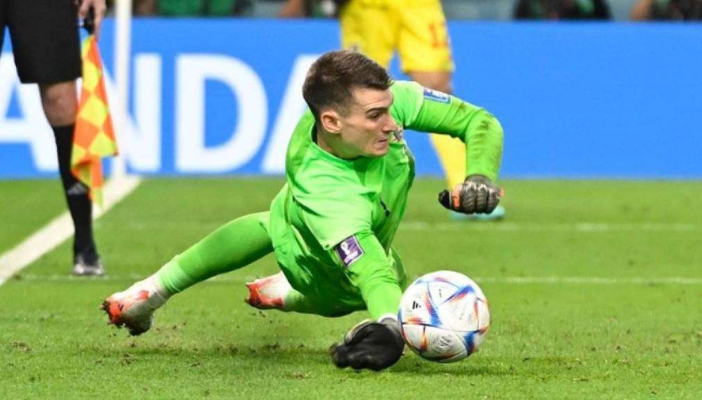 Kiper Udinese Penjaga Gawang Andalan Terbaik Performa Gemilang Sang Penutup Gawang di Serie A