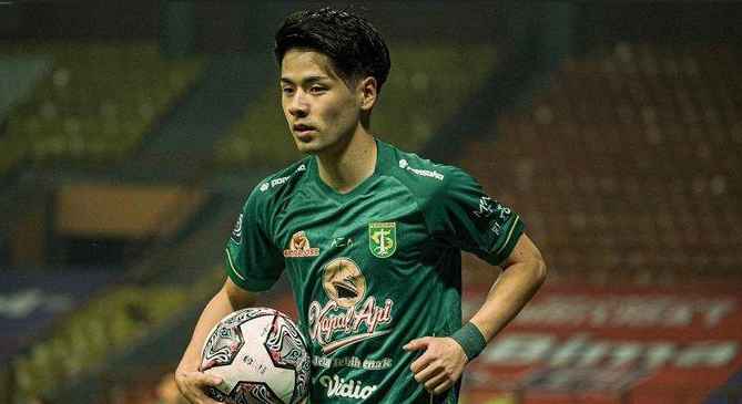 Harga Taisei Marukawa Pemain Persebaya Surabaya: Valuasi Transfer Terkini Perkiraan nilai bintang Jepang yang jadi andalan Bajul Ijo.