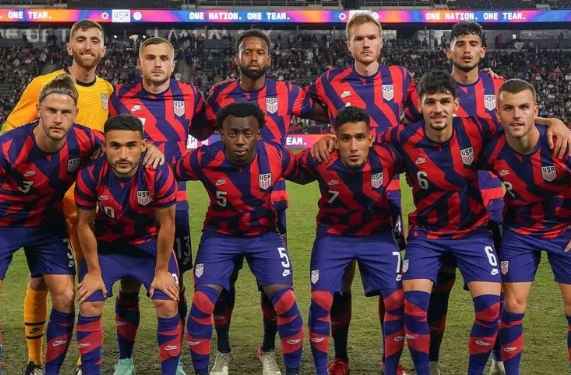 Kualifikasi Piala Dunia 2026 Zona Concacaf: Format dan Jadwal Persaingan ketat Concacaf untuk merebut tempat di Piala Dunia 2026.