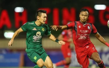 Bisa Dibeli Pakai QRIS BRI, Persebaya Store Hadirkan Jersey dan Peci Ramadan Series 2025