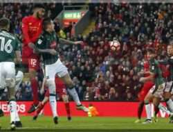 Plymouth Argyle Berikan 2 Kejutan di Piala FA