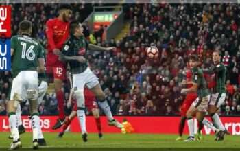 Plymouth Argyle Berikan 2 Kejutan di Piala FA