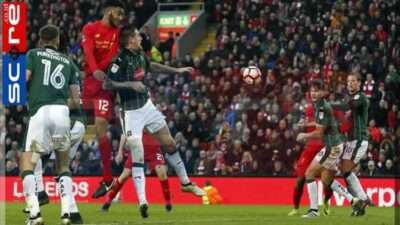 Plymouth Argyle Berikan 2 Kejutan di Piala FA