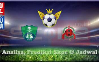 Prediksi Skor Al Ahli vs Al Rayyan 12 Maret 2025