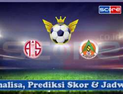 Prediksi Skor Antalyaspor vs Alanyaspor 28 Maret 2025