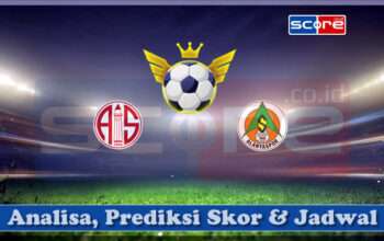 Prediksi Skor Antalyaspor vs Alanyaspor 28 Maret 2025