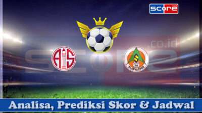 Prediksi Skor Antalyaspor vs Alanyaspor 28 Maret 2025