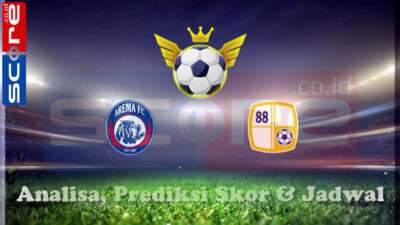 Prediksi Skor Arema FC vs Barito Putera 13 Maret 2025