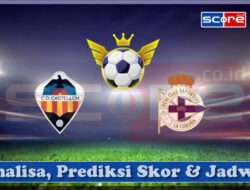 Prediksi Skor Castellon vs Deportivo La Coruna 18 Maret 2025