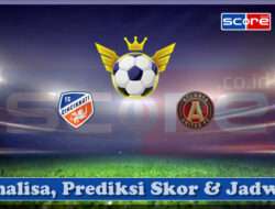 Prediksi Skor Cincinnati vs Atlanta United 23 Maret 2025