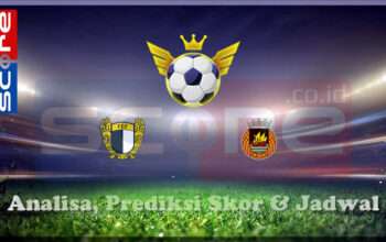 Prediksi Skor Famalicao vs Rio Ave 11 Maret 2025