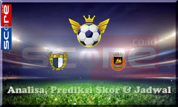 Prediksi Skor Famalicao vs Rio Ave