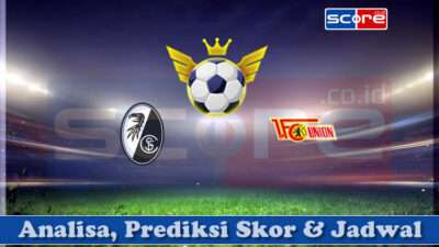 Prediksi Skor Freiburg vs Union Berlin 30 Maret 2025