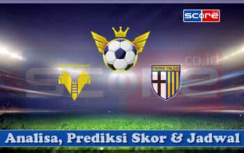 Prediksi Skor Hellas Verona vs Parma FC 31 Maret 2025