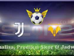 Prediksi Skor Juventus vs Hellas Verona 04 Maret 2025
