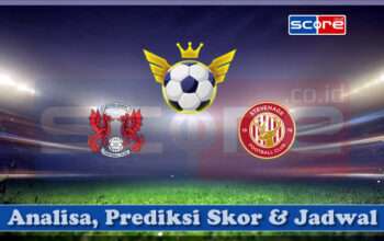 Prediksi Skor Leyton Orient vs Stevenage 28 Maret 2025