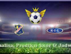 Prediksi Skor Lyn OSLO vs Ranheim IL 06 Maret 2025