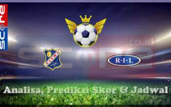 Prediksi Skor Lyn OSLO vs Ranheim IL 06 Maret 2025