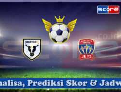 Prediksi Skor Macarthur FC vs Newcastle United Jets 28 Maret 2025