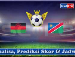 Prediksi Skor Malawi vs Namibia 20 Maret 2025