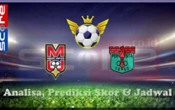 Prediksi Skor Malut United vs Persita Tangerang 12 Maret 2025