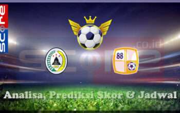 Prediksi Skor PSS Sleman vs Barito Putera 03 Maret 2025
