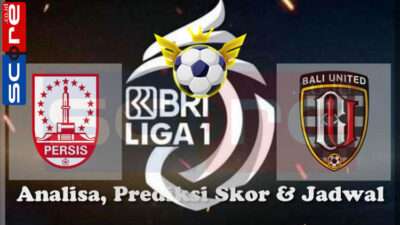 Prediksi Skor Persis Solo vs Bali United 06 Maret 2025