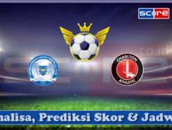 Prediksi Skor Peterborough United vs Charlton Athletic 22 Maret 2025