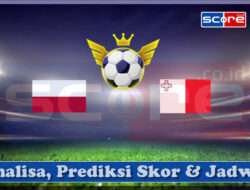Prediksi Skor Polandia vs Malta 24 Maret 2025