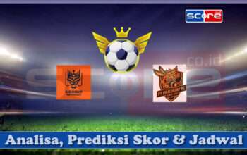 Prediksi Skor Ratchaburi vs Prachuap 28 Maret 2025