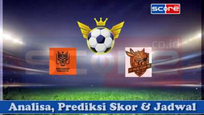 Prediksi Skor Ratchaburi vs Prachuap