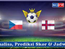 Prediksi Skor Republik Ceko vs Kepulauan Faroe 23 Maret 2025