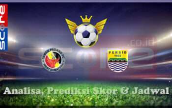 Prediksi Skor Semen Padang vs Persib Bandung 10 Maret 2025