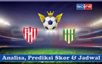 Prediksi Skor Union Santa vs Banfield 18 Maret 2025