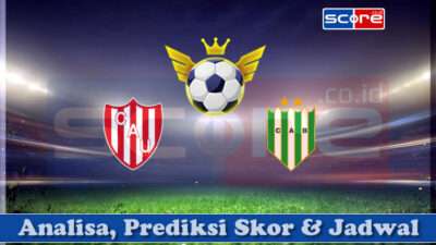 Prediksi Skor Union Santa vs Banfield 18 Maret 2025