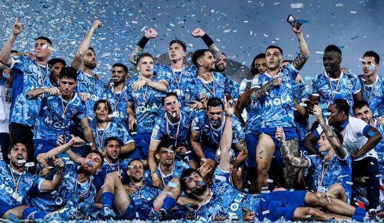 Tim Serie B yang Promosi ke Serie A 2024/2025 Terbaru dan Prestasinya Prestasi Gemilang Tim Serie B yang Berhasil Masuk Serie A Tahun 20242025