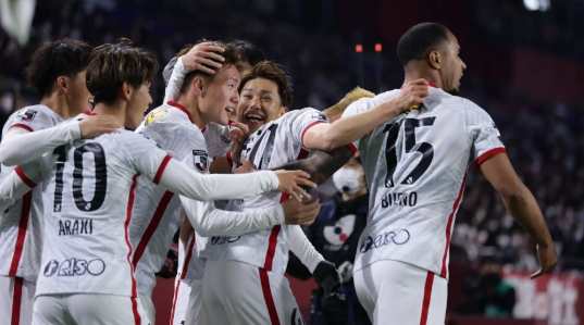 Klub Jepang Tersukses dalam Catatan Prestasi Sepak Bola Prestasi gemilang dan sejarah panjang klub paling berjaya di sepak bola Jepang.