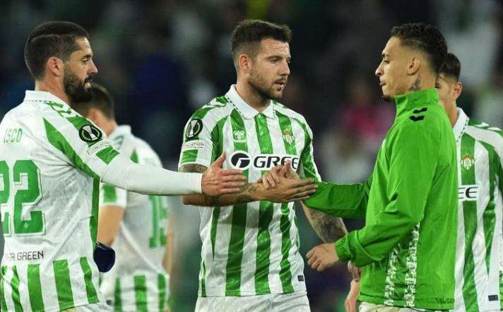 Kapten dan Pemain Real Betis Sekarang 2025: Daftar Lengkap Skuad Terkini Profil Bintang, Peran Strategis, dan Performa Terbaru di La Liga