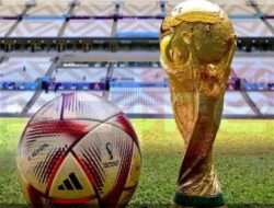 Ranking FIFA: Indonesia Diprediksi Meningkat ke Posisi 123