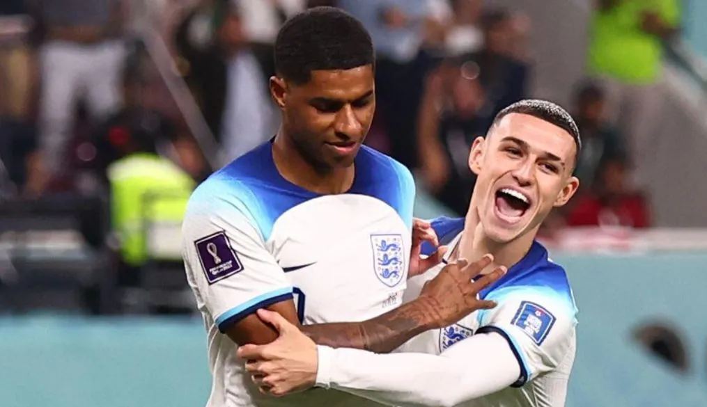 Tuchel Evaluasi Rashford dan Foden: Mereka Tahu Saya Menghargai Usaha Rashford dan Foden